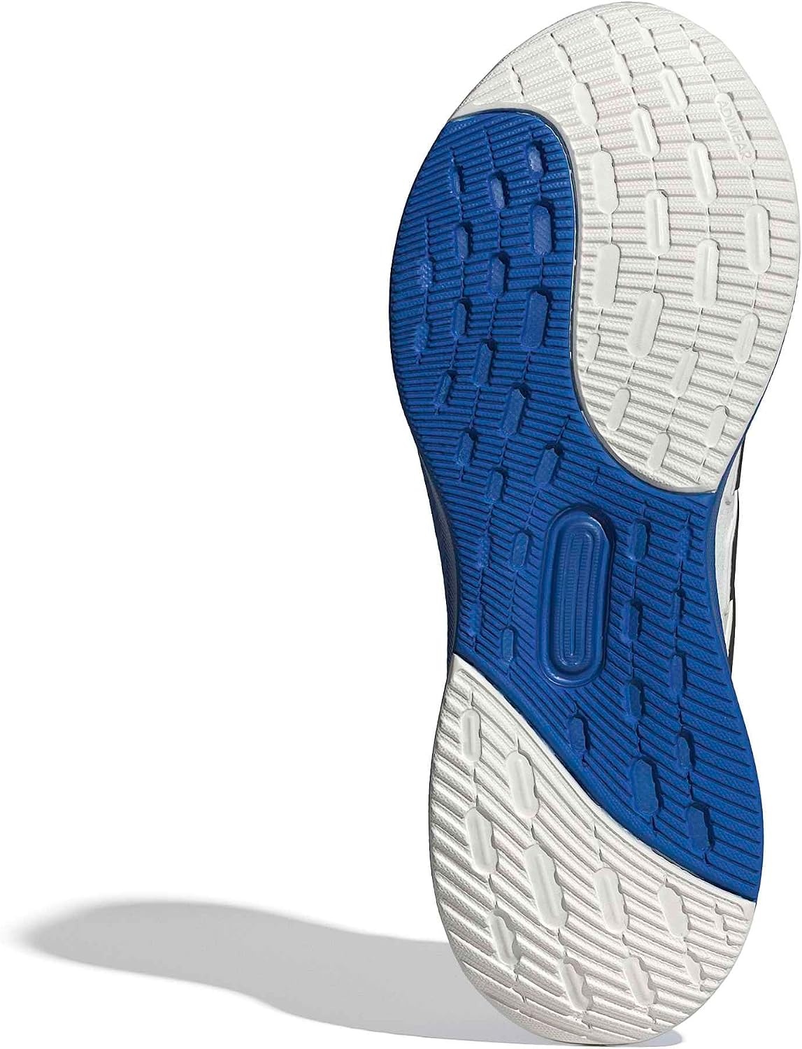 image:imageAdidas Mens Ultrarun 5Crystal WhiteBlackBlue