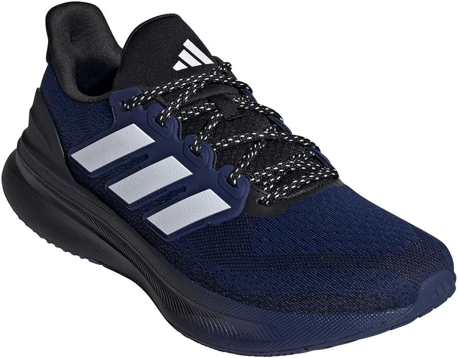 image:imageAdidas Mens Ultrarun 5Dark BlueWhiteBlack