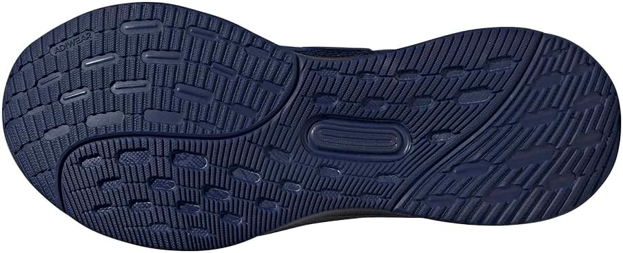 image:imageAdidas Mens Ultrarun 5Dark BlueWhiteBlack
