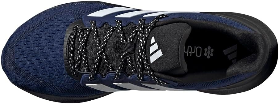 image:imageAdidas Mens Ultrarun 5Dark BlueWhiteBlack