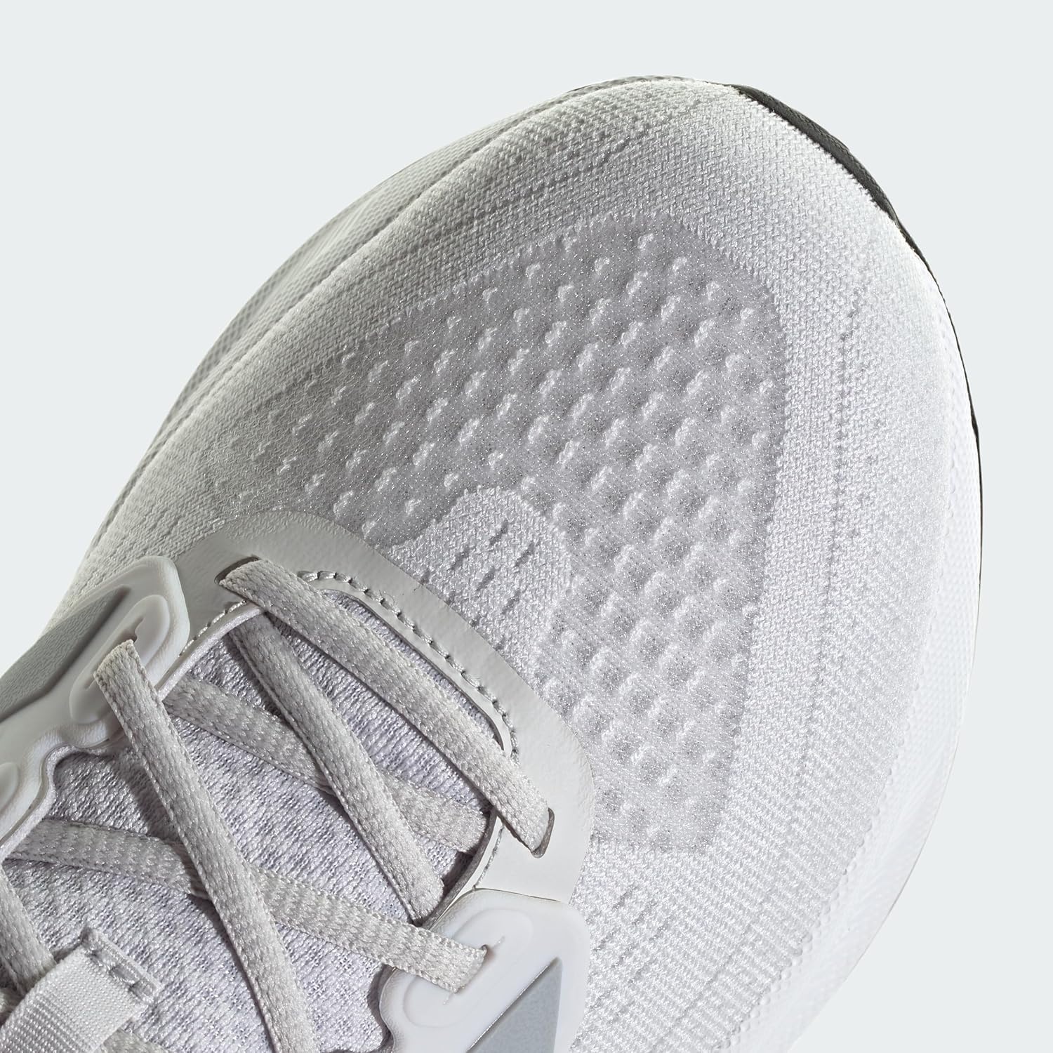 image:imageAdidas Mens Ultrarun 5Dash Grey Halo Silver Cloud White