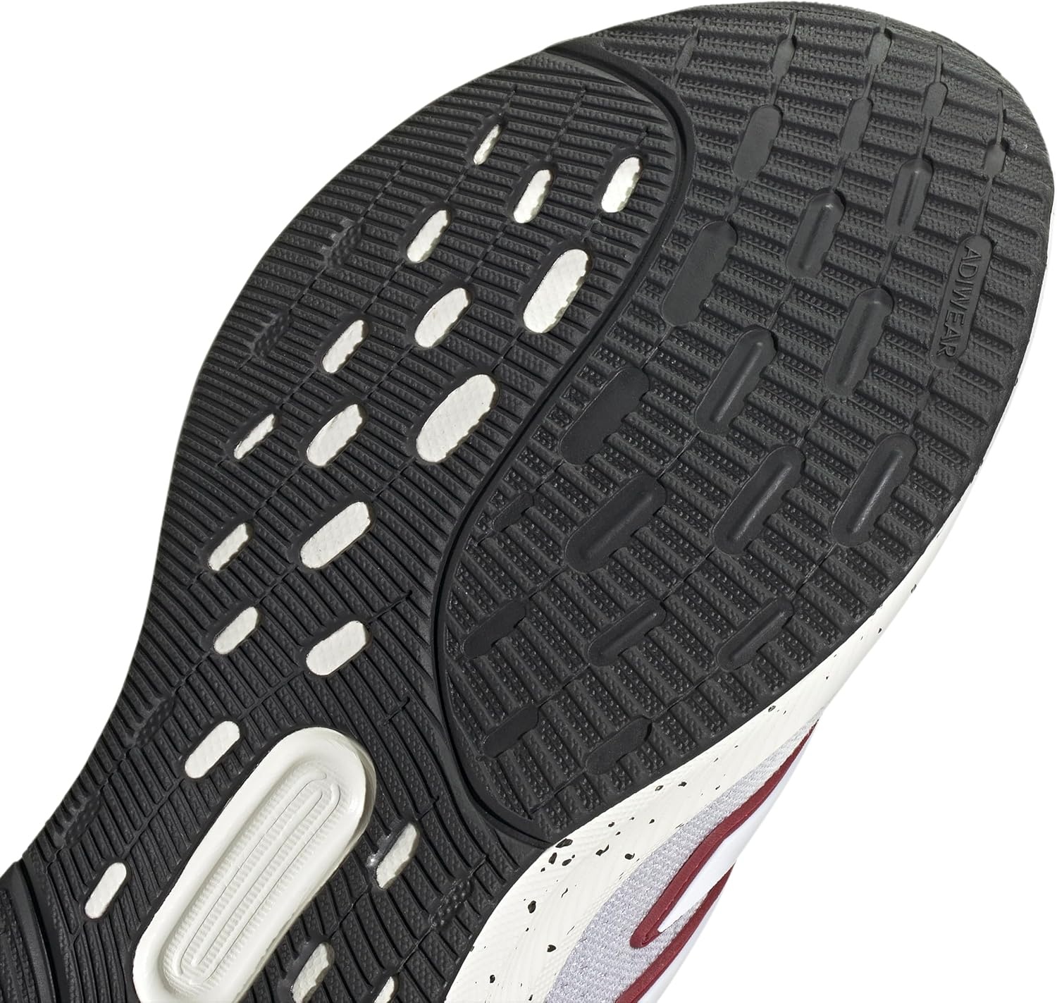 image:imageAdidas Mens Ultrarun 5Glory GreyGlory GreyOff White