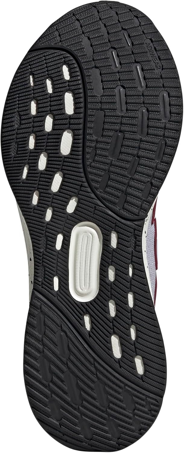 image:imageAdidas Mens Ultrarun 5Glory GreyGlory GreyOff White