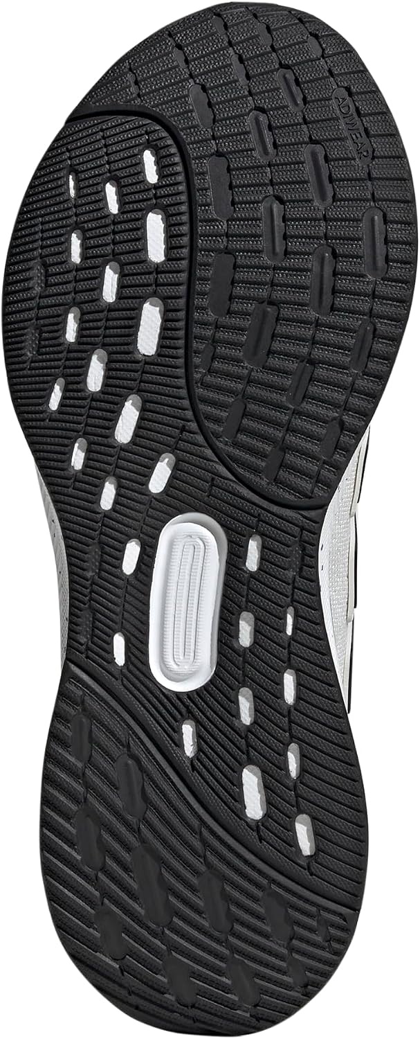 image:imageAdidas Mens Ultrarun 5GreyBlackCourt Green