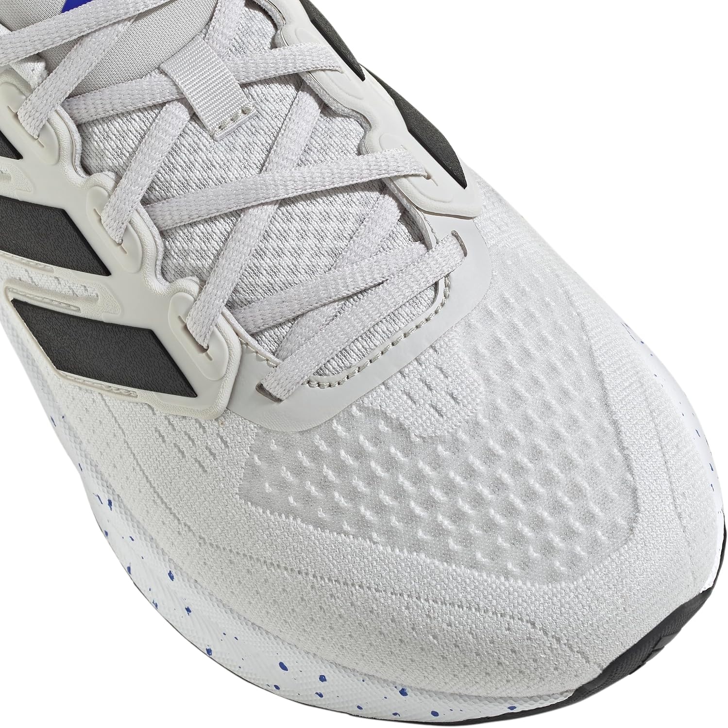 image:imageAdidas Mens Ultrarun 5GreyBlackCourt Green
