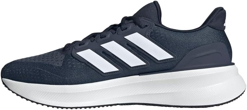 image:imageAdidas Mens Ultrarun 5InkWhiteBlack