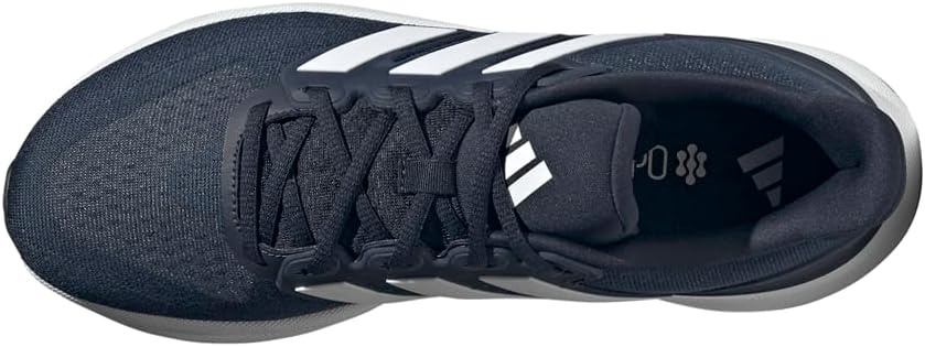 image:imageAdidas Mens Ultrarun 5InkWhiteBlack