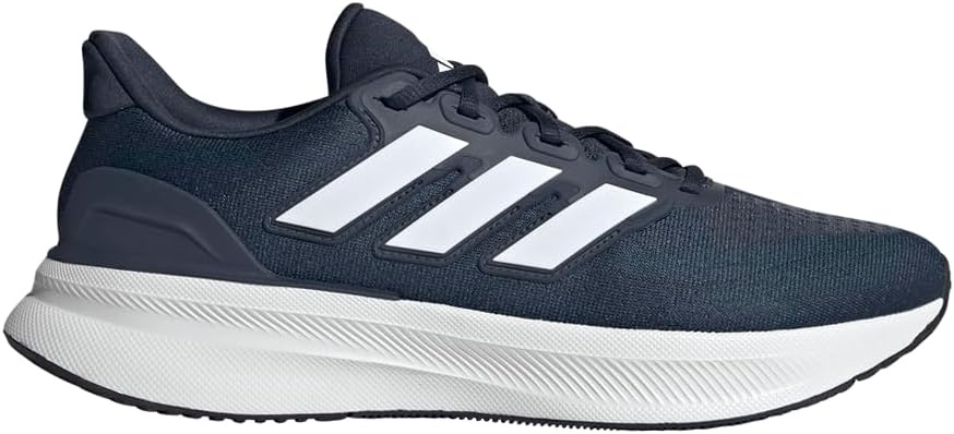 image:imageAdidas Mens Ultrarun 5InkWhiteBlack