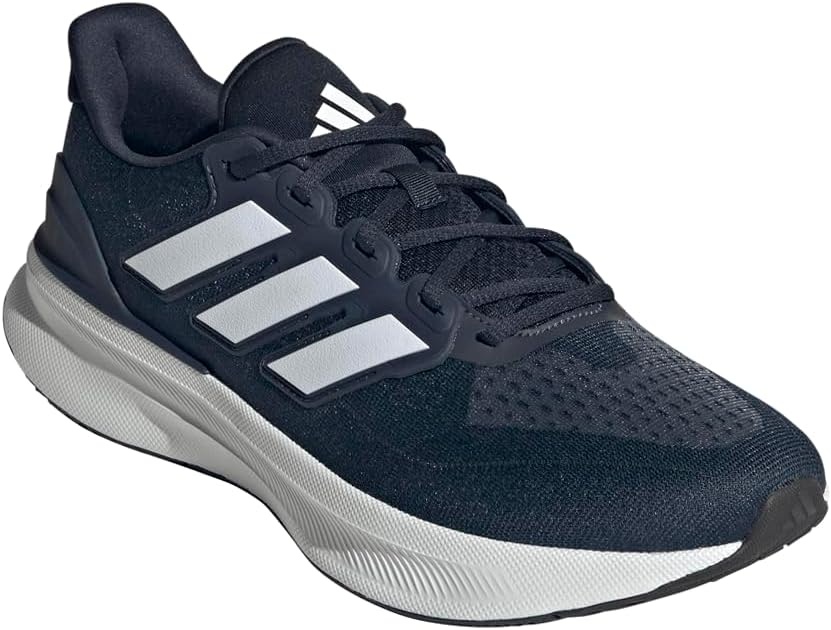 image:imageAdidas Mens Ultrarun 5InkWhiteBlack