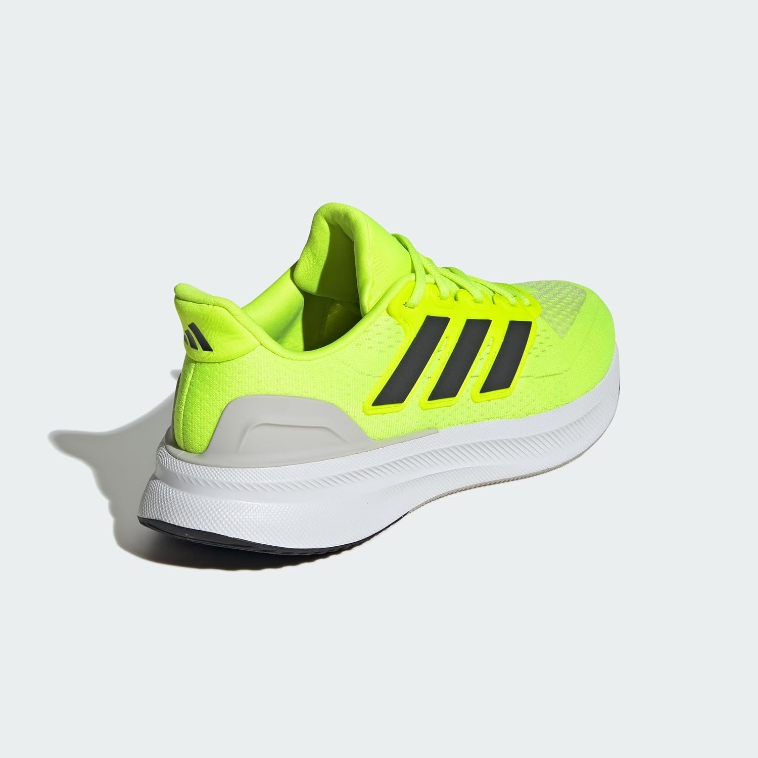image:imageAdidas Mens Ultrarun 5Lucid Lemon Core Black Cloud White