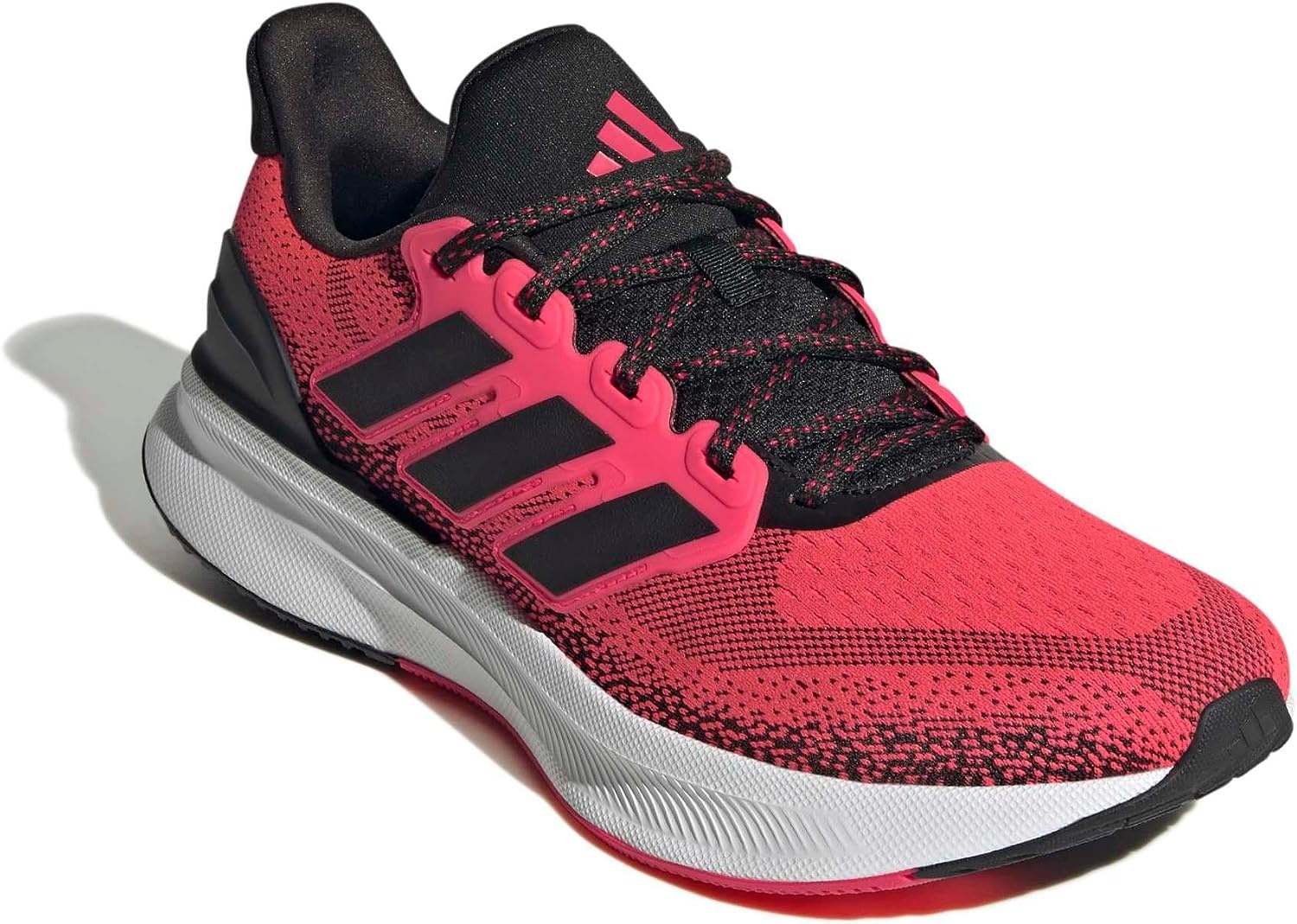 image:imageAdidas Mens Ultrarun 5Lucid RedBlackWhite