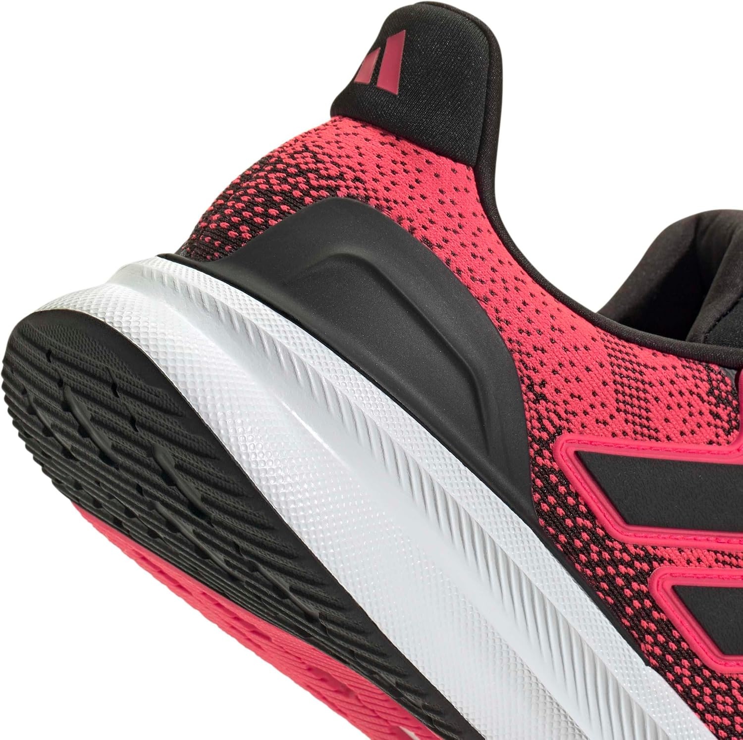 image:imageAdidas Mens Ultrarun 5Lucid RedBlackWhite