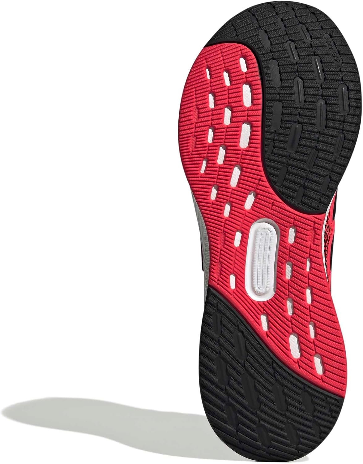 image:imageAdidas Mens Ultrarun 5Lucid RedBlackWhite