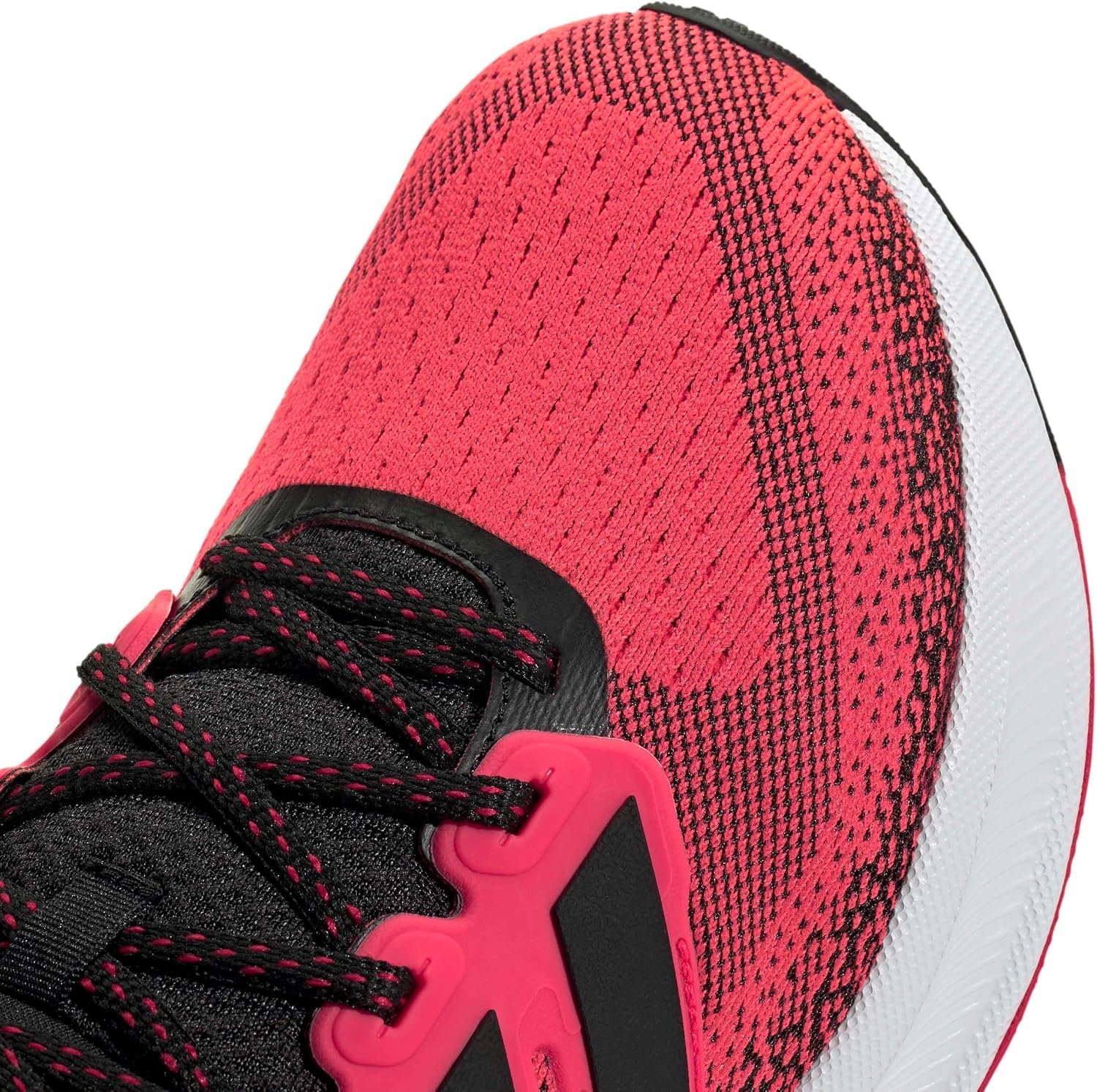 image:imageAdidas Mens Ultrarun 5Lucid RedBlackWhite
