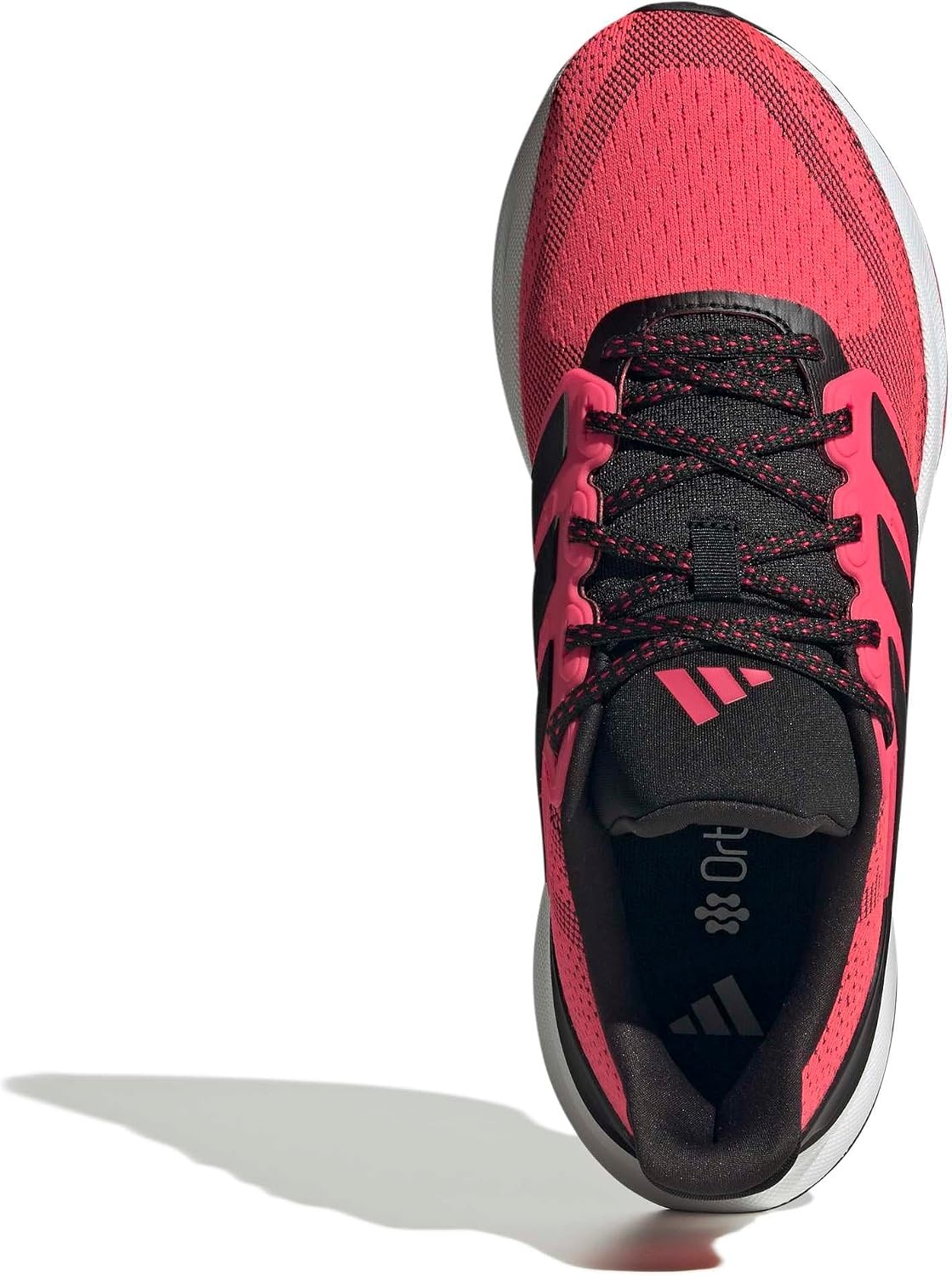 image:imageAdidas Mens Ultrarun 5Lucid RedBlackWhite