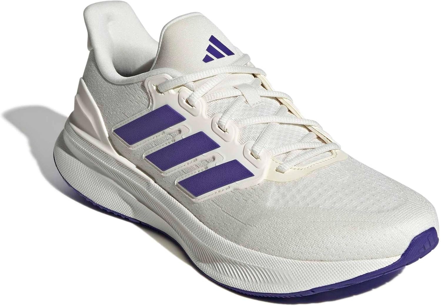 image:imageAdidas Mens Ultrarun 5Off WhiteEnergy InkBlack