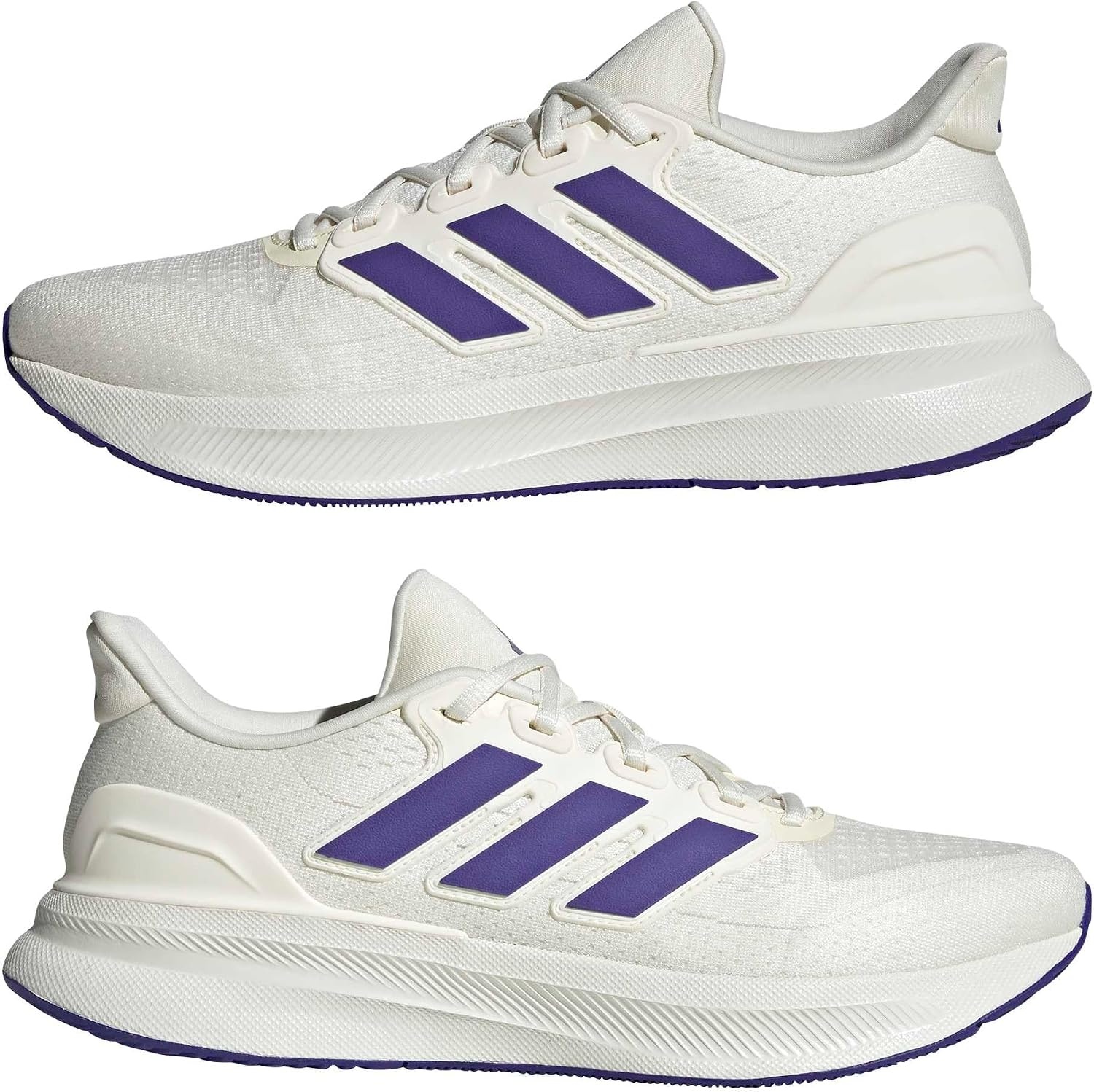 image:imageAdidas Mens Ultrarun 5Off WhiteEnergy InkBlack