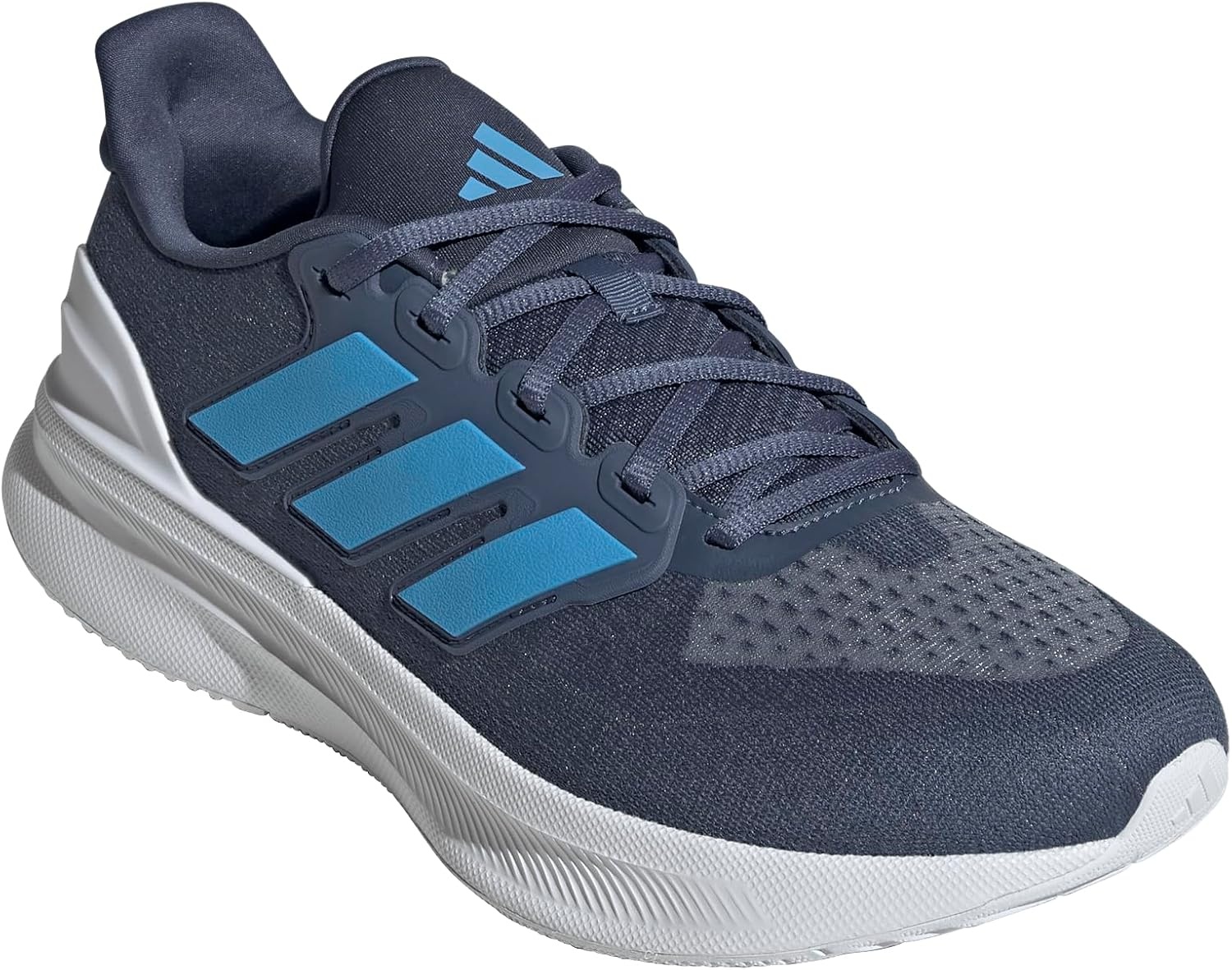 image:imageAdidas Mens Ultrarun 5Preloved InkSemi Blue BurstWhite