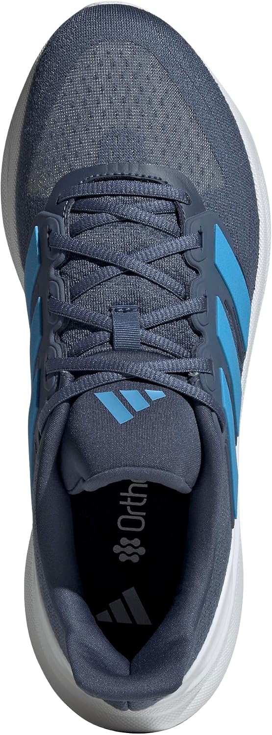 image:imageAdidas Mens Ultrarun 5Preloved InkSemi Blue BurstWhite