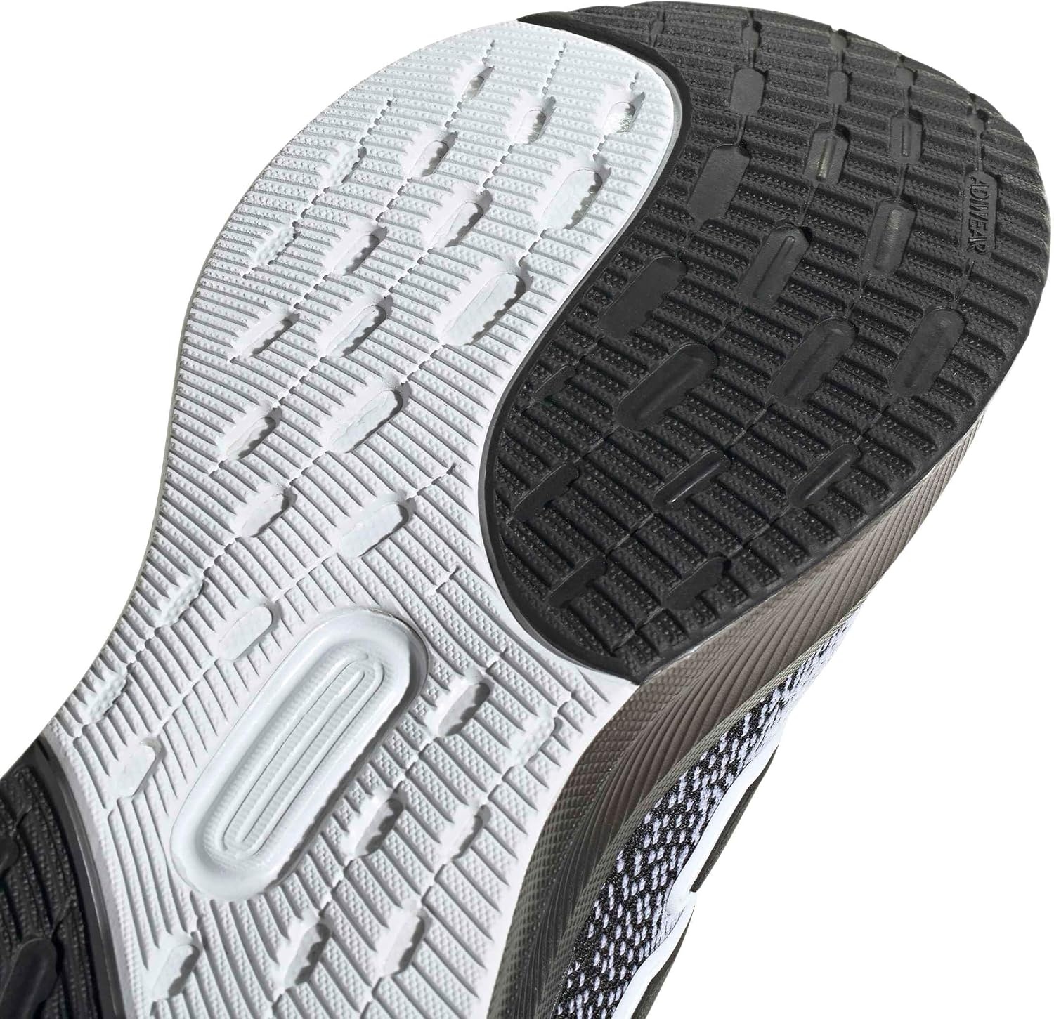 image:imageAdidas Mens Ultrarun 5White ftwr White core Black