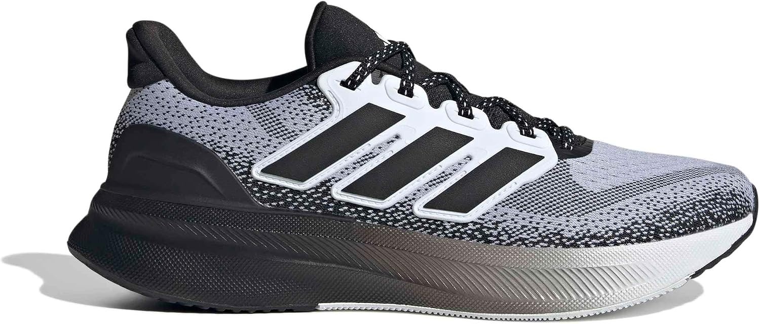 image:imageAdidas Mens Ultrarun 5White ftwr White core Black
