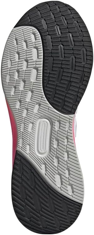 image:imageAdidas Mens Ultrarun 5WhiteHalo SilverBlack
