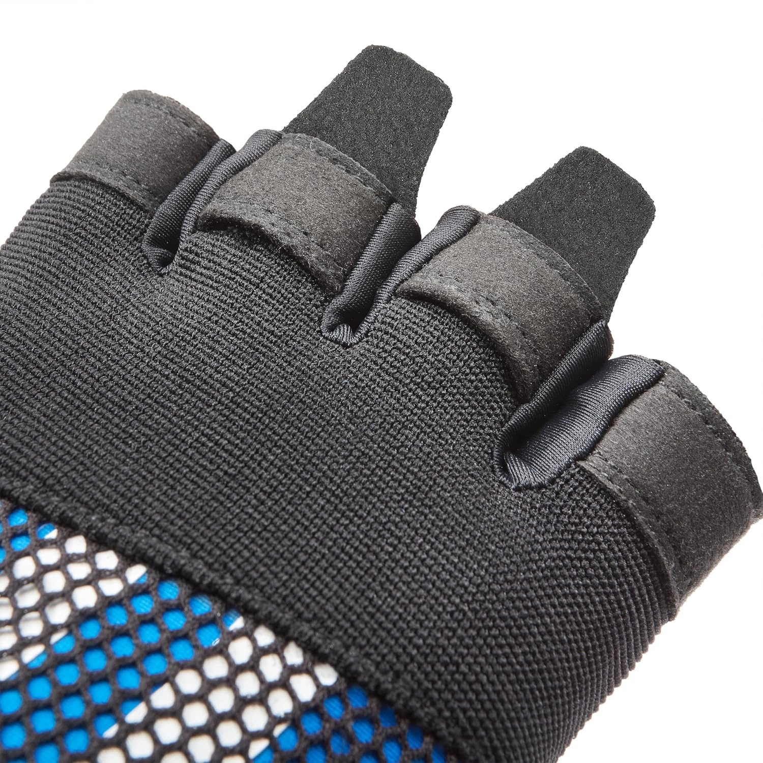 image:imageAdidas Performance Weightlifting Gloves Fingerless Aeroready Workout GlovesSmall