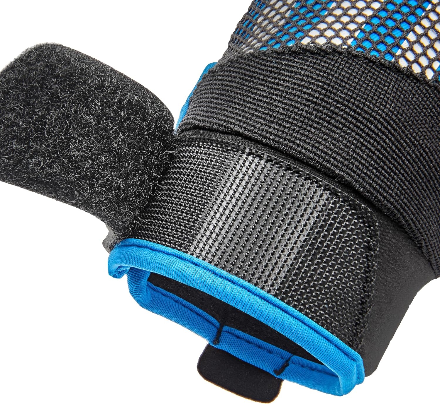 image:imageAdidas Performance Weightlifting Gloves Fingerless Aeroready Workout GlovesXLarge