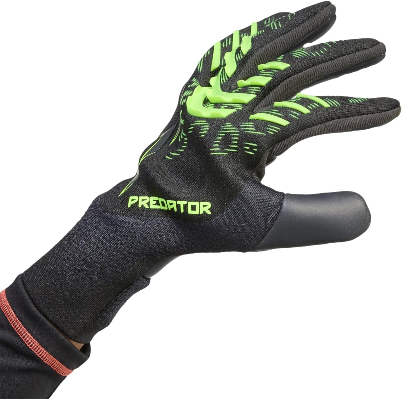 image:imageAdidas Predator Pro Goalkeeper GlovesBlack