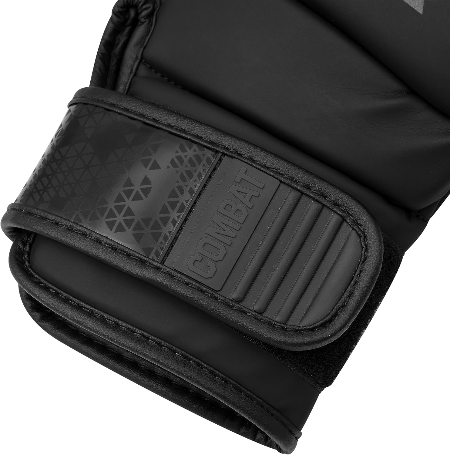 image:imageAdidas Sparring Training Gloves Boxing MMA Martial Arts Kickboxing ImpactAbsorbing Protection Black SM or LXLBlack LXL