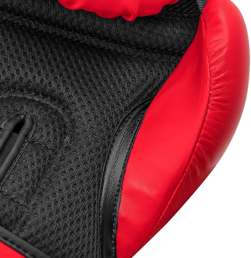 image:imageAdidas Speed TILT 150 Boxing Gloves Training Boxing Gloves for Men amp Women Heavy Bag Gloves Kickboxing Gloves Punching Gloves for Fitness amp MMAActive RedMat BlackGrey 3