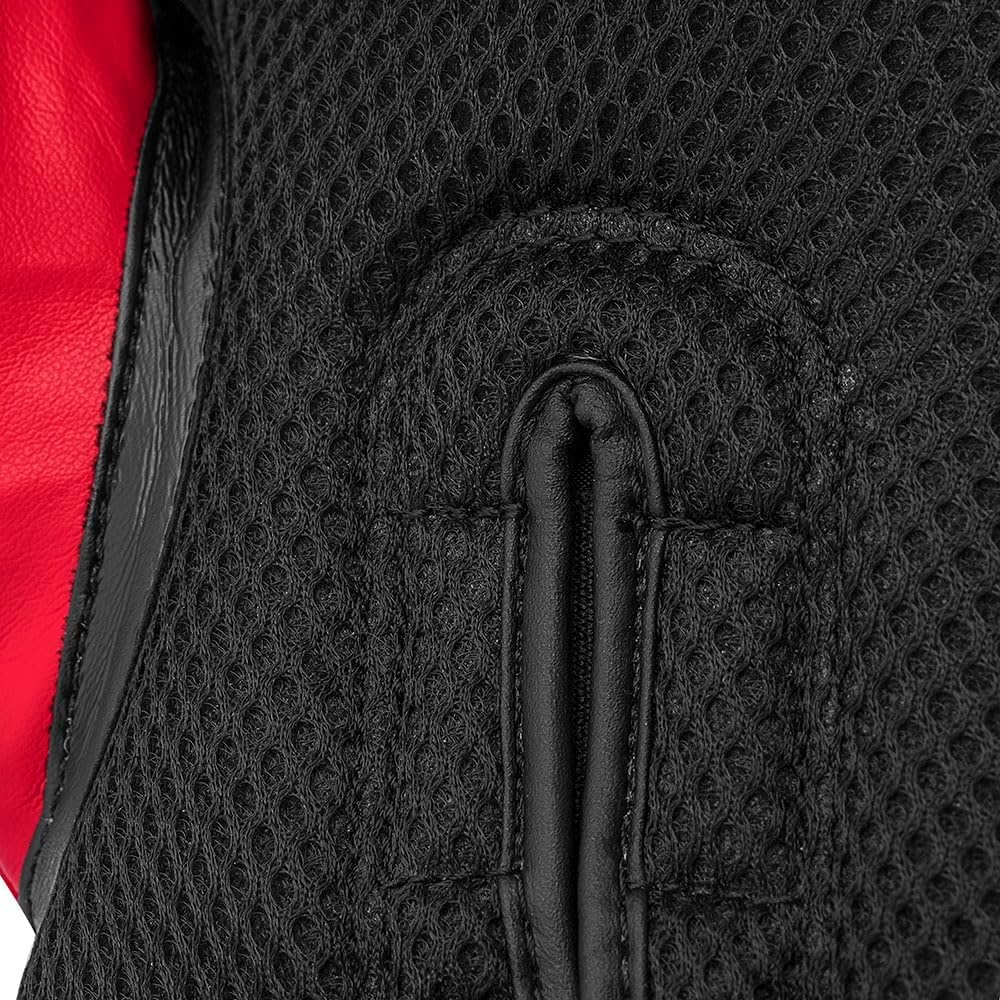 image:imageAdidas Speed TILT 150 Boxing Gloves Training Boxing Gloves for Men amp Women Heavy Bag Gloves Kickboxing Gloves Punching Gloves for Fitness amp MMAActive RedMat BlackGrey 3