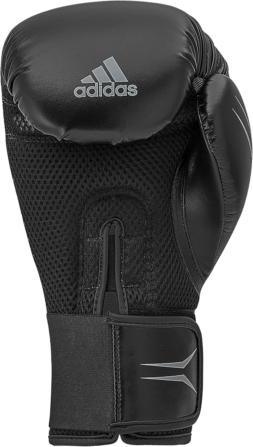 image:imageAdidas Speed TILT 150 Boxing Gloves Training Boxing Gloves for Men amp Women Heavy Bag Gloves Kickboxing Gloves Punching Gloves for Fitness amp MMABlackMat BlackGrey 3