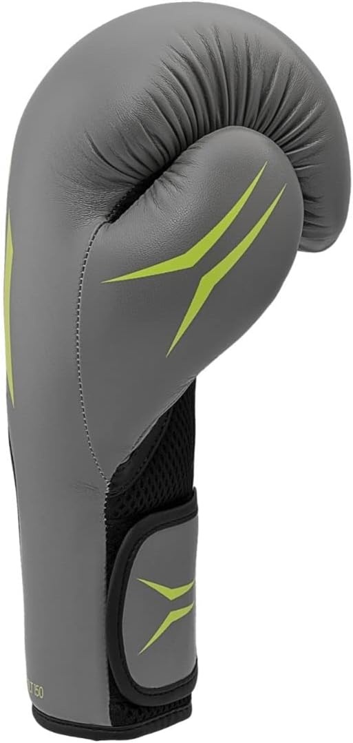 image:imageAdidas Speed TILT 150 Boxing Gloves Training Boxing Gloves for Men amp Women Heavy Bag Gloves Kickboxing Gloves Punching Gloves for Fitness amp MMAGrey 3Mat BlackSignal