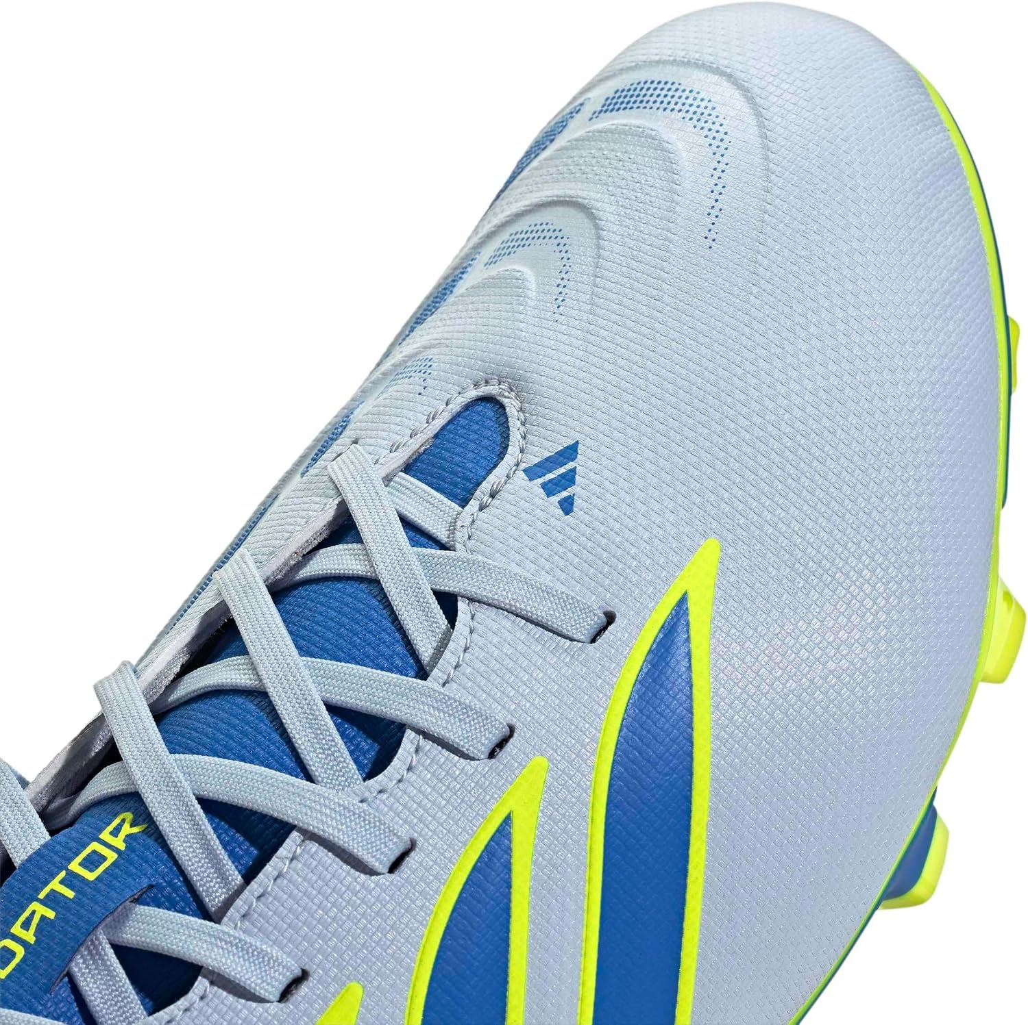 image:imageAdidas Unisex Club Firm GroundMulti GroundCrystal SkyRay BlueTeam Solar Yellow