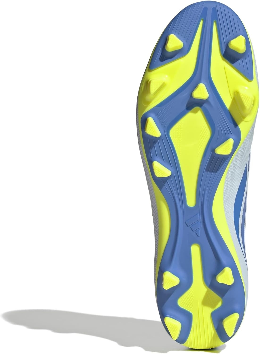 image:imageAdidas Unisex Club Firm GroundMulti GroundCrystal SkyRay BlueTeam Solar Yellow