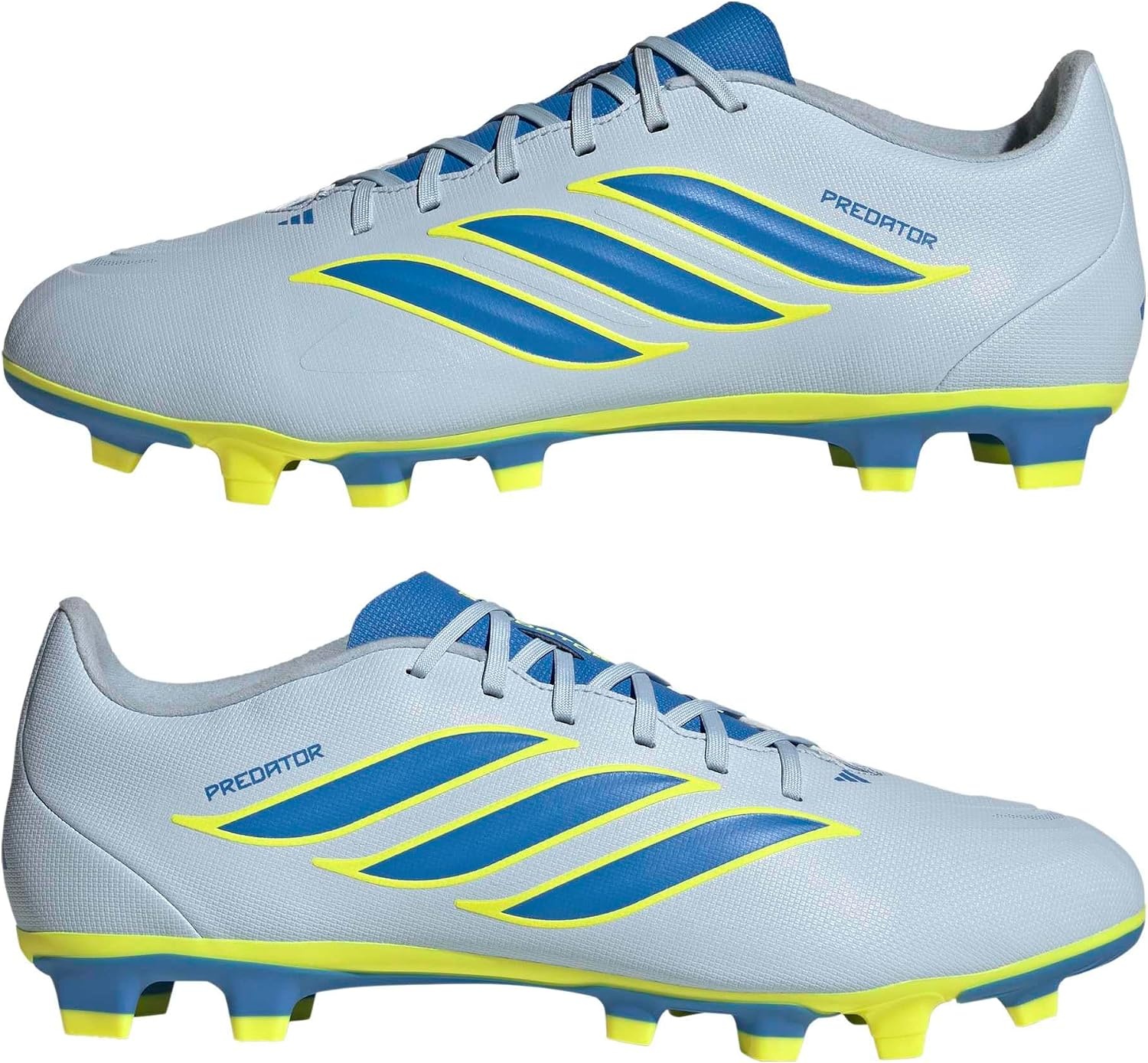image:imageAdidas Unisex Club Firm GroundMulti GroundCrystal SkyRay BlueTeam Solar Yellow