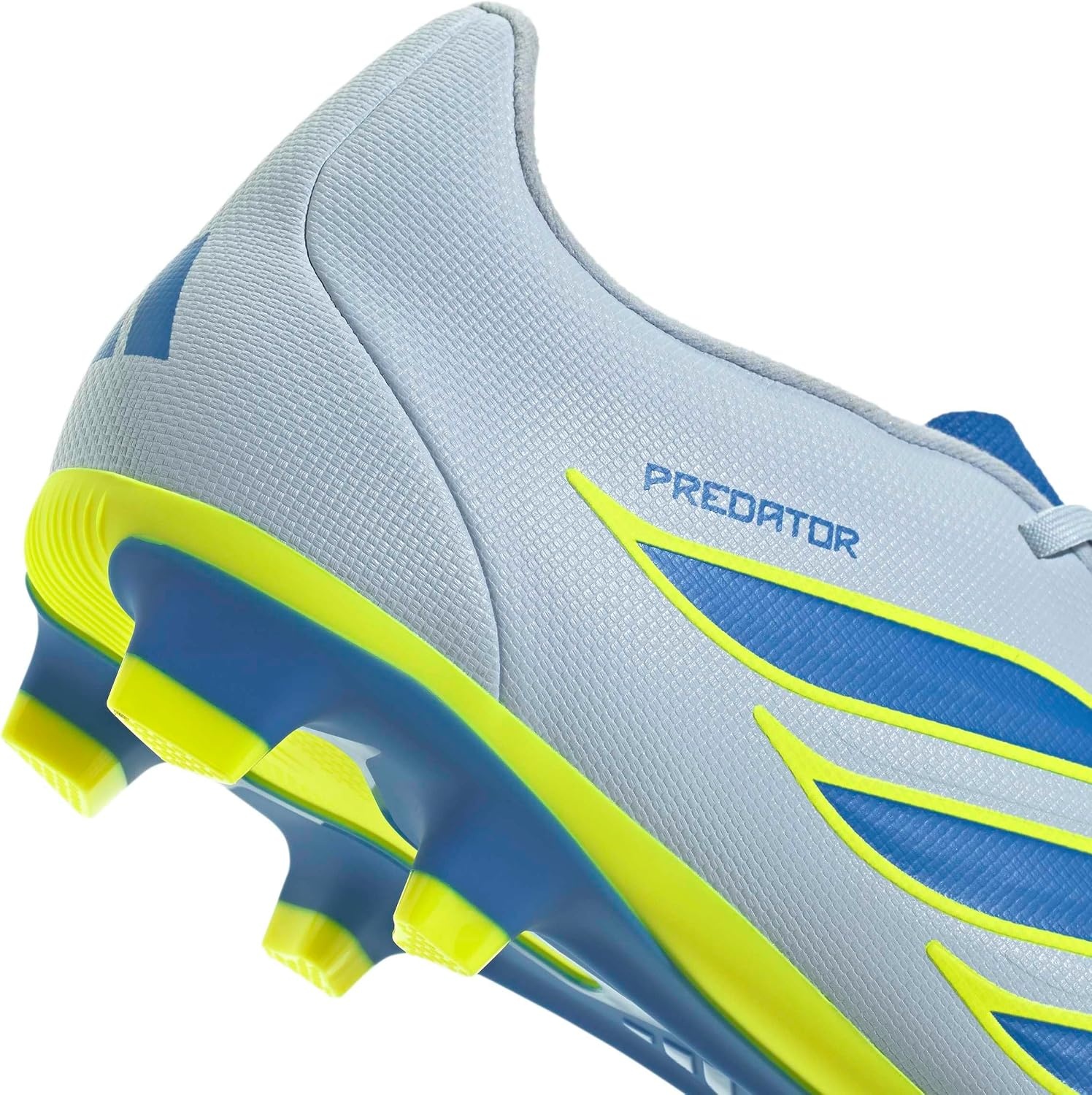 image:imageAdidas Unisex Club Firm GroundMulti GroundCrystal SkyRay BlueTeam Solar Yellow