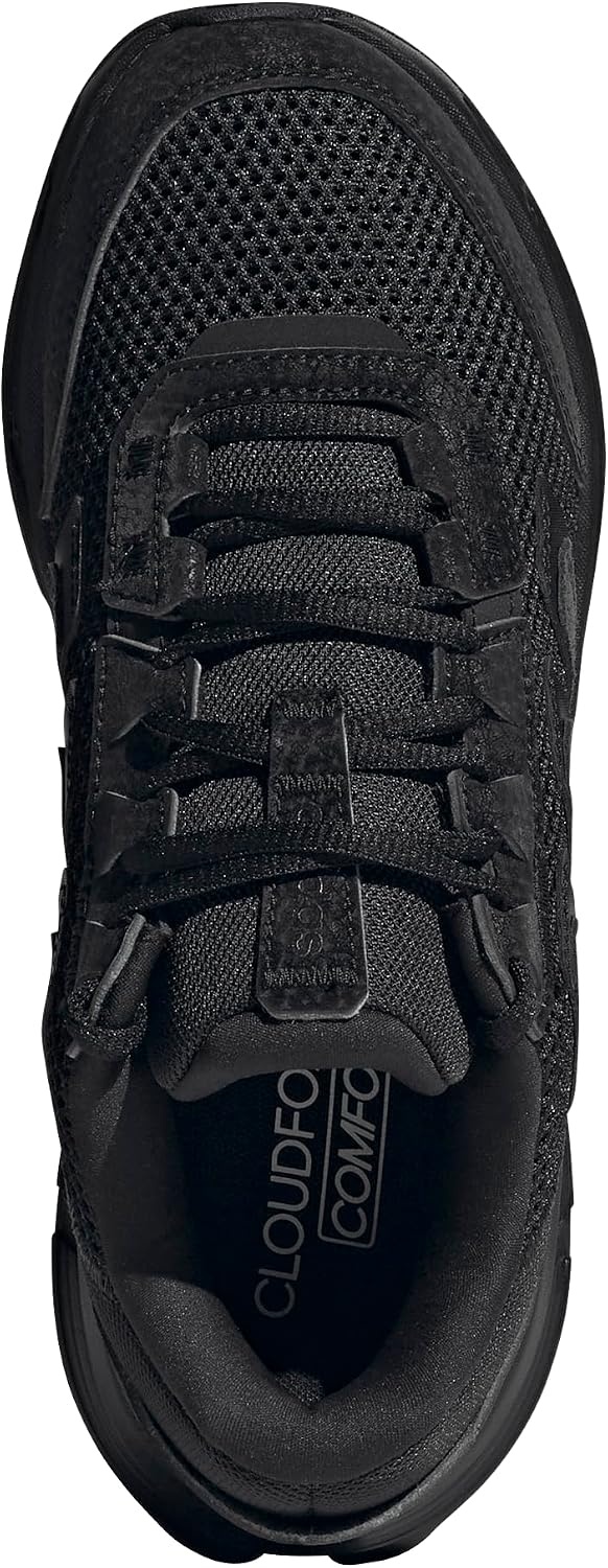 image:imageAdidas Womens AstrastarBlackBlackBlack