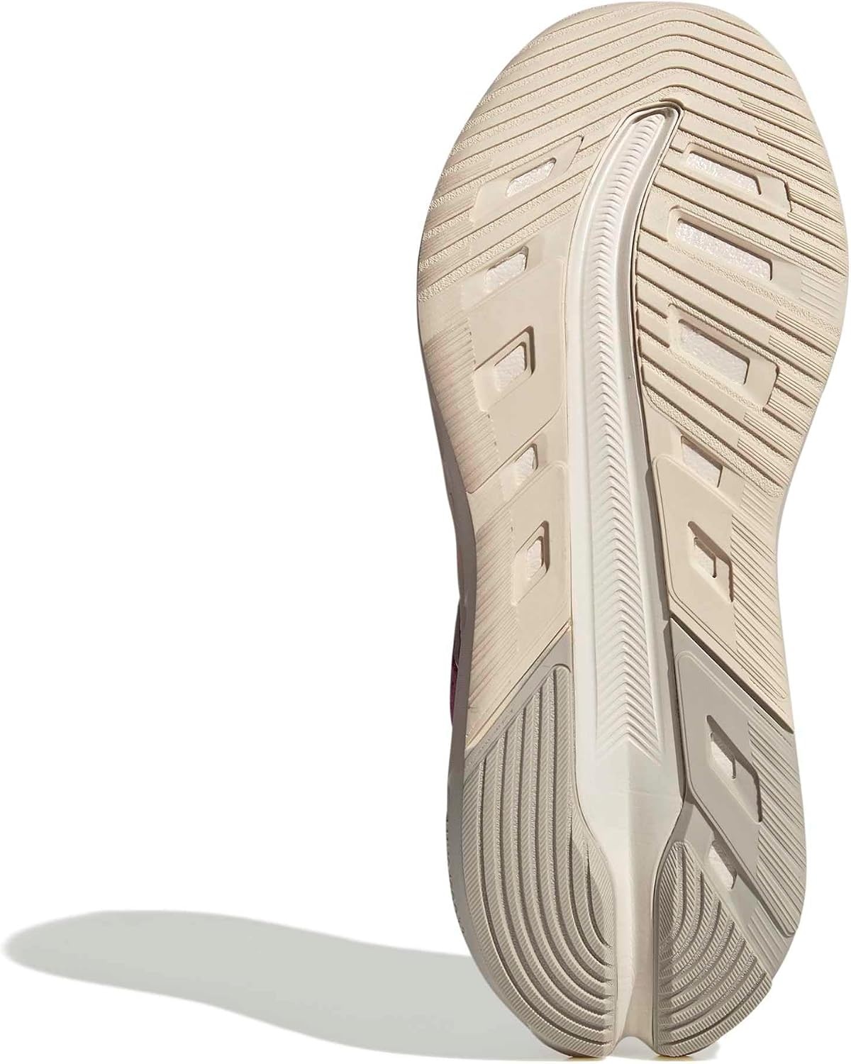 image:imageAdidas Womens AstrastarChalk WhitePink FusionWonder White