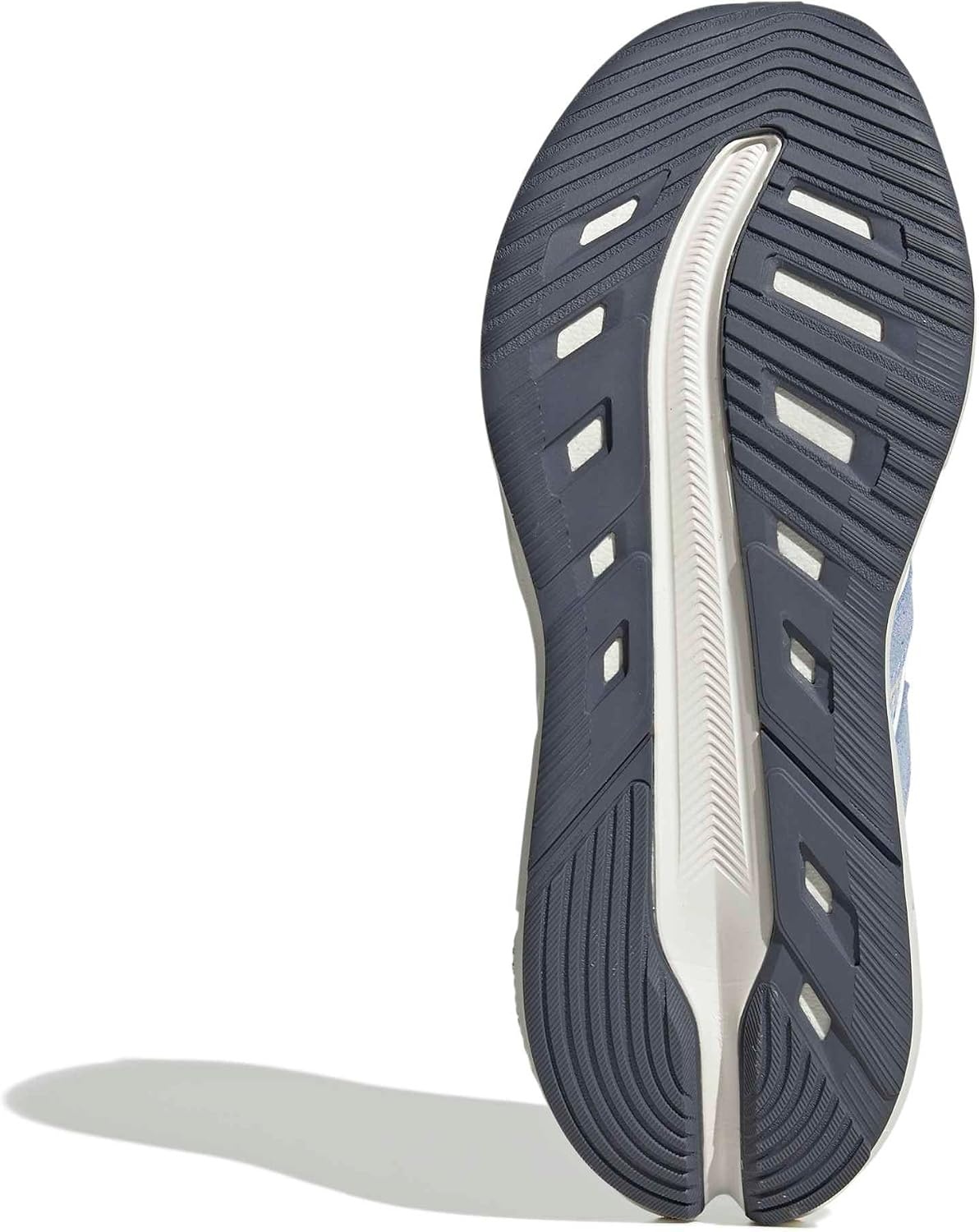 image:imageAdidas Womens AstrastarCrystal SkyOnixGlow Blue