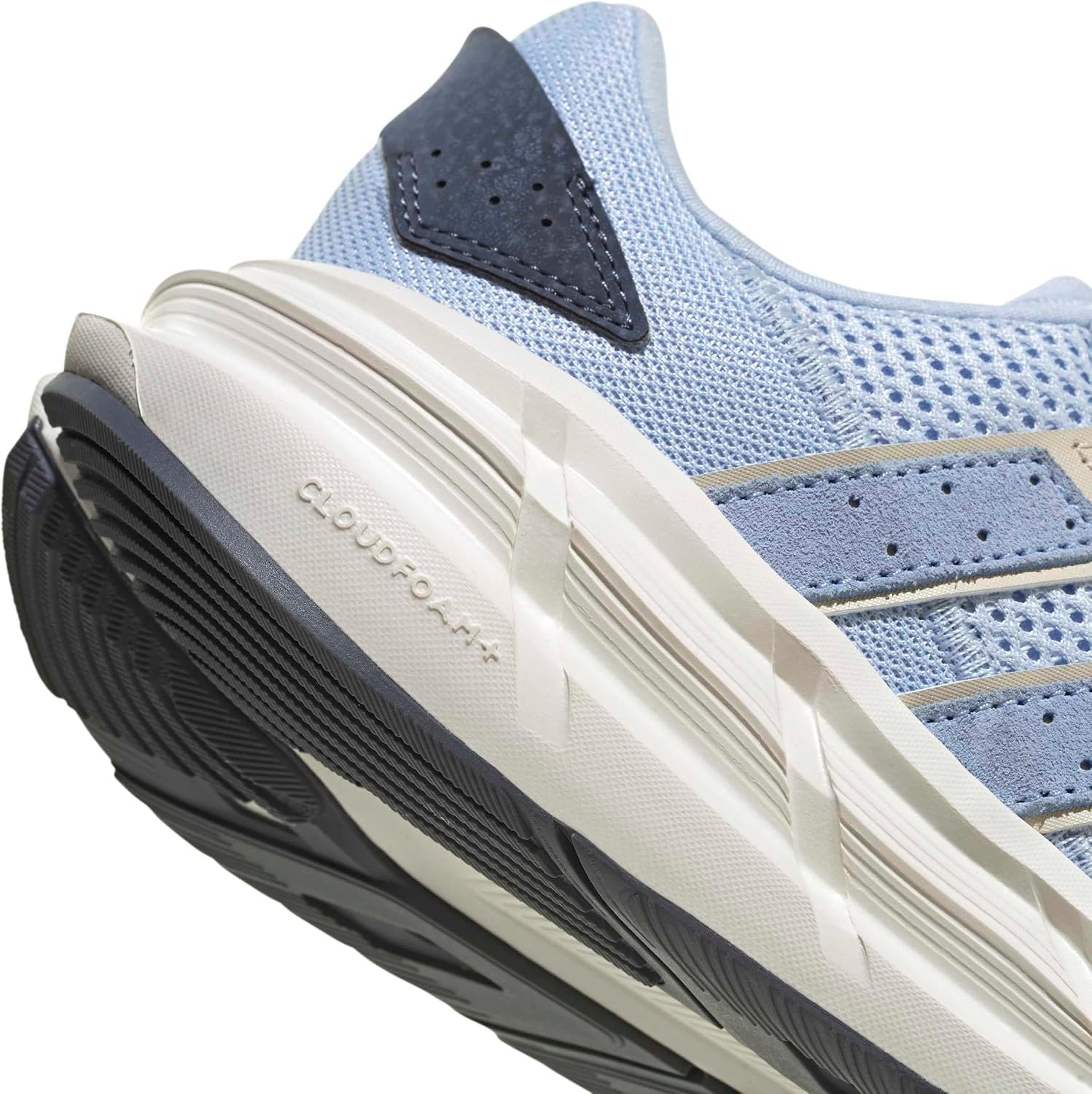 image:imageAdidas Womens AstrastarCrystal SkyOnixGlow Blue