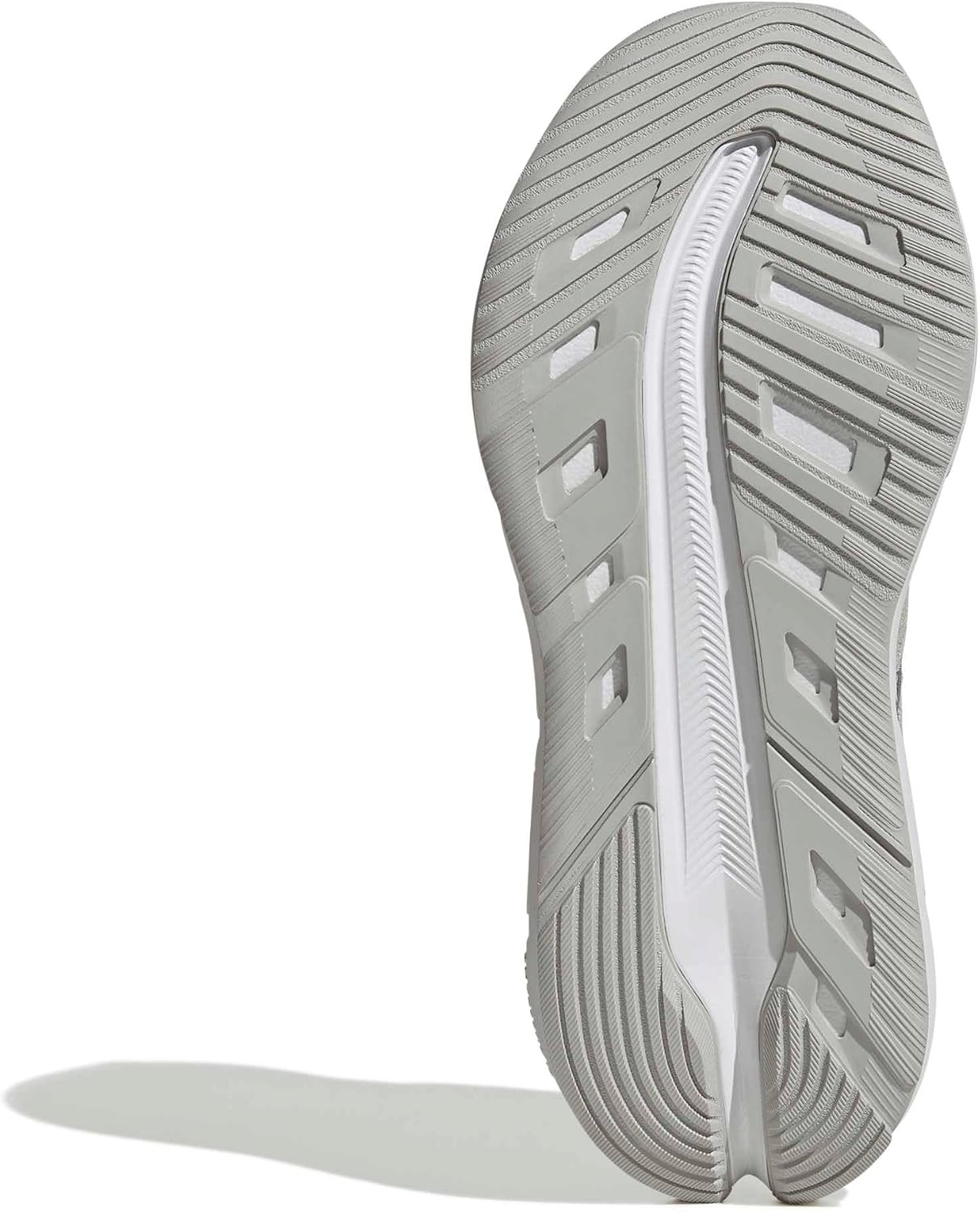 image:imageAdidas Womens AstrastarDash GreyGreySilver Metallic