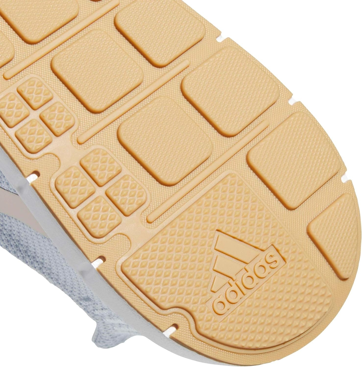 image:imageAdidas Womens Swift Run 10Crystal SkyOff WhiteWhite