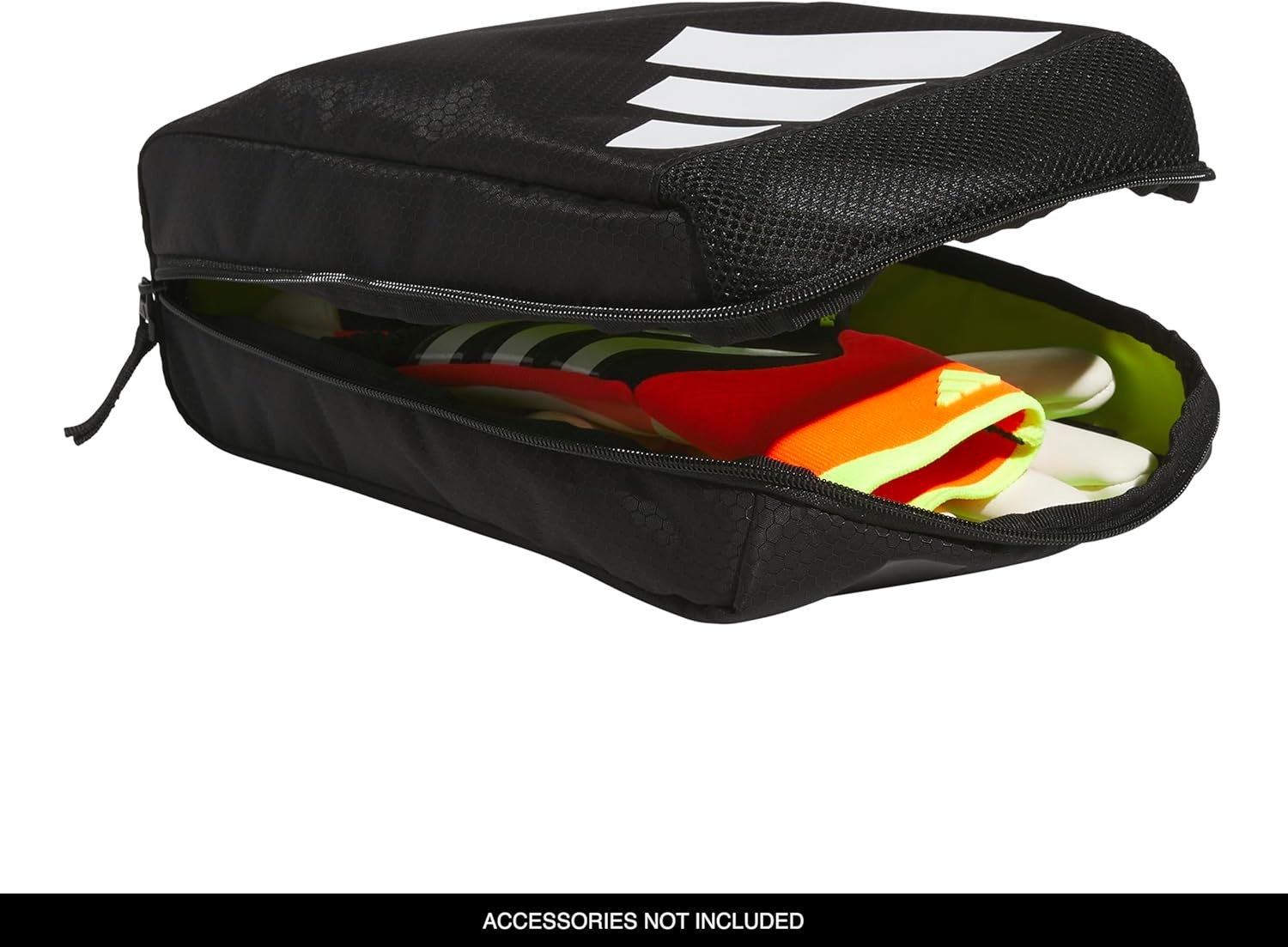 image:imageStadium 2 Team Glove BagBlackWhite2