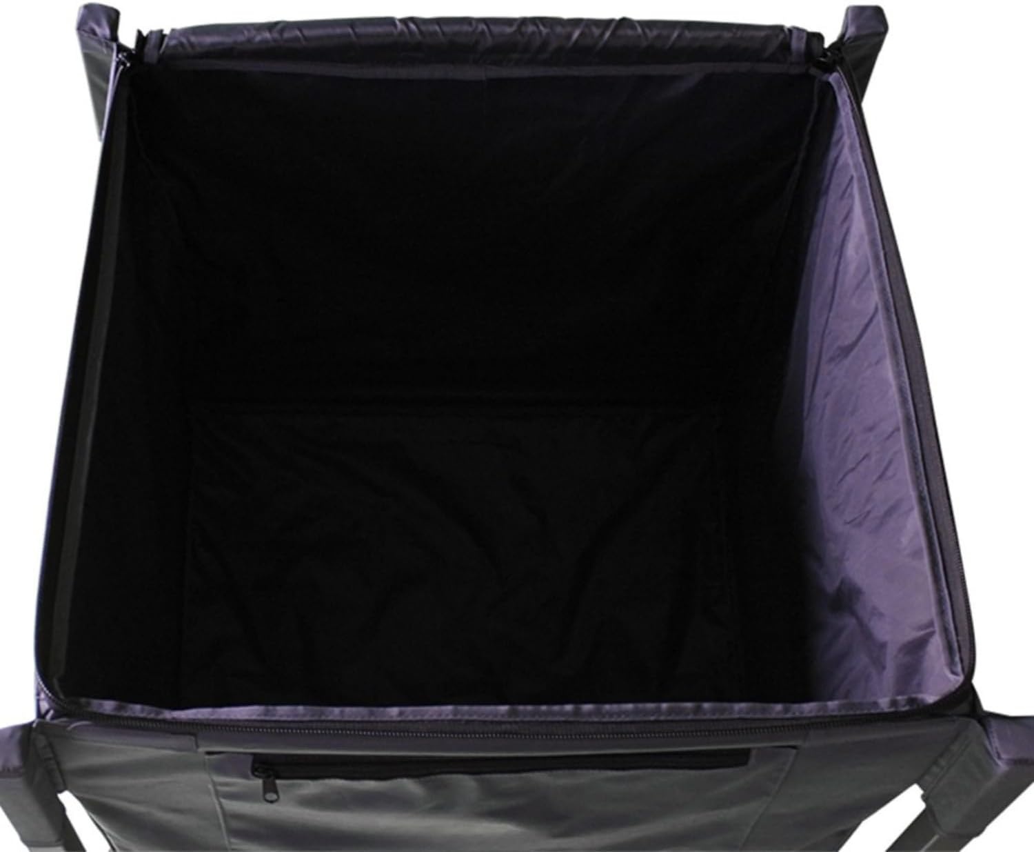 image:imageadidas Volleyball Portable Cart Alloy Frame Urethane Skate Wheels wLocks Holds 24 Balls