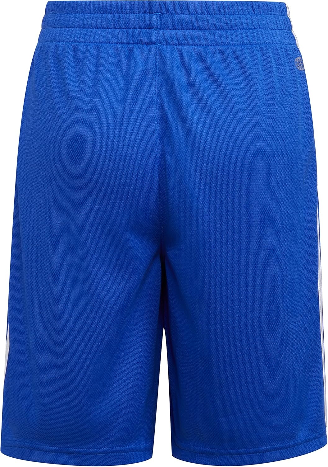image:imageadidas Boys Classic 3Stripes ShortsSemi Lucid Blue