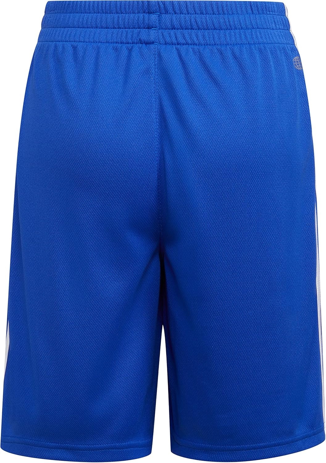 image:imageadidas Boys Classic 3Stripes ShortsSemi Lucid Blue