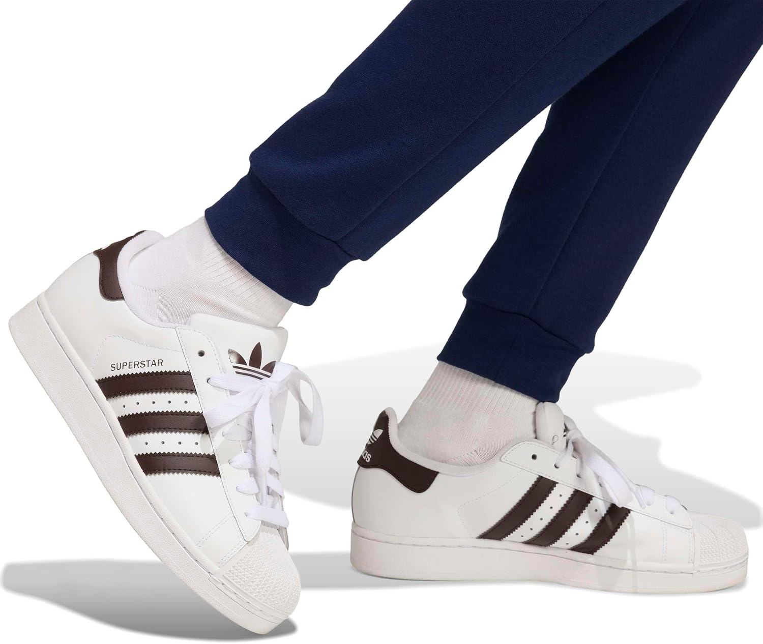 image:imageadidas Boys Entrada 26 Sweat PantsTeam Navy BlueWhite