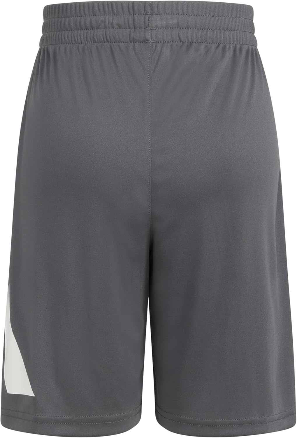 image:imageadidas Boys Performance Bos Shorts Big KidsDark Grey